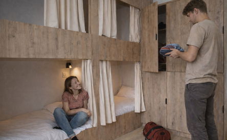 Private Social Suite 