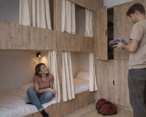 The Women’s Social Suite