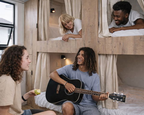 Private Social Suites 