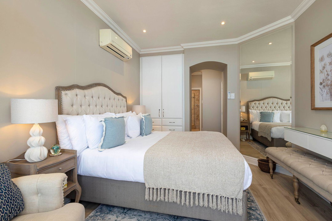 Main bedroom