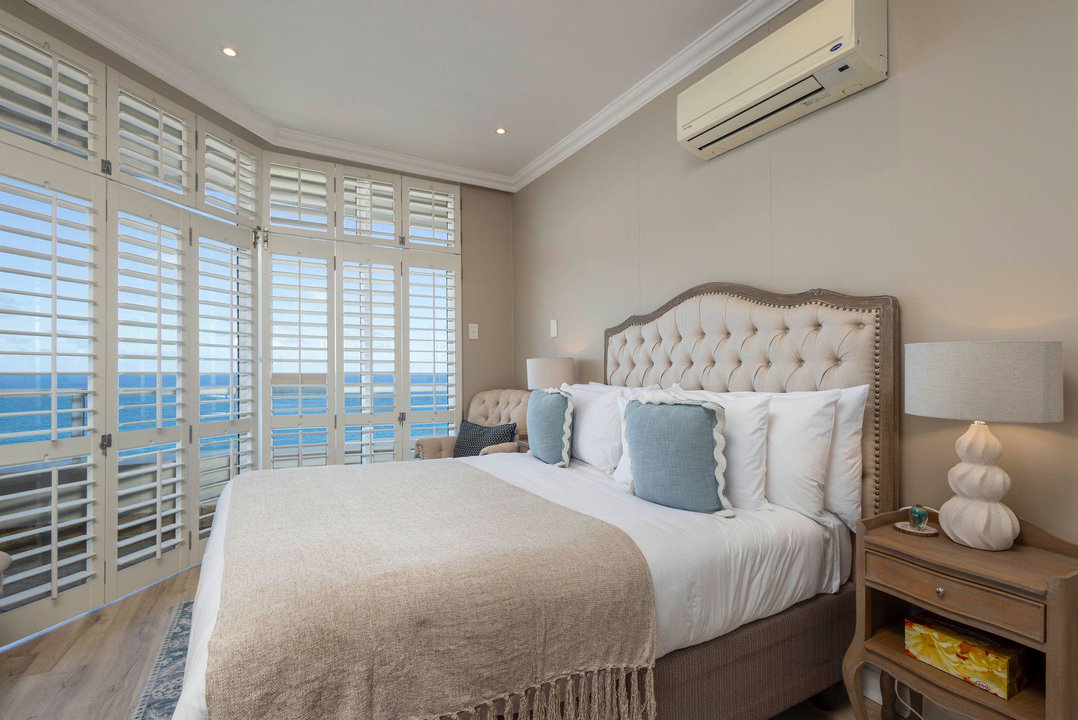 Main bedroom