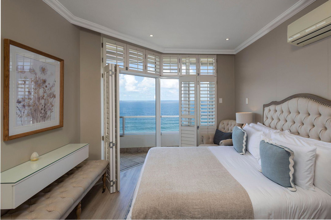 Main bedroom