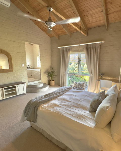 Flexible Accommodation