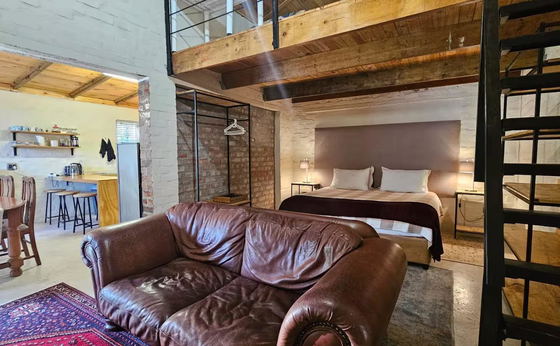 Hartland Loft