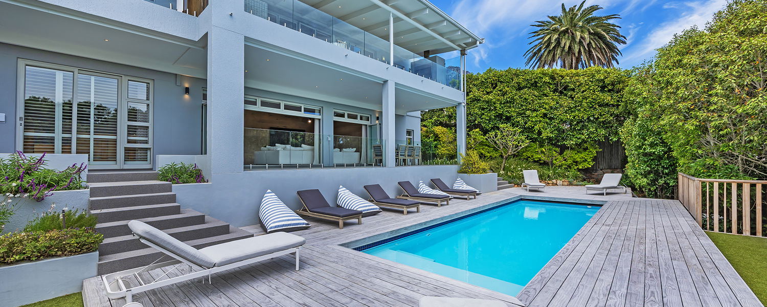 The Villa