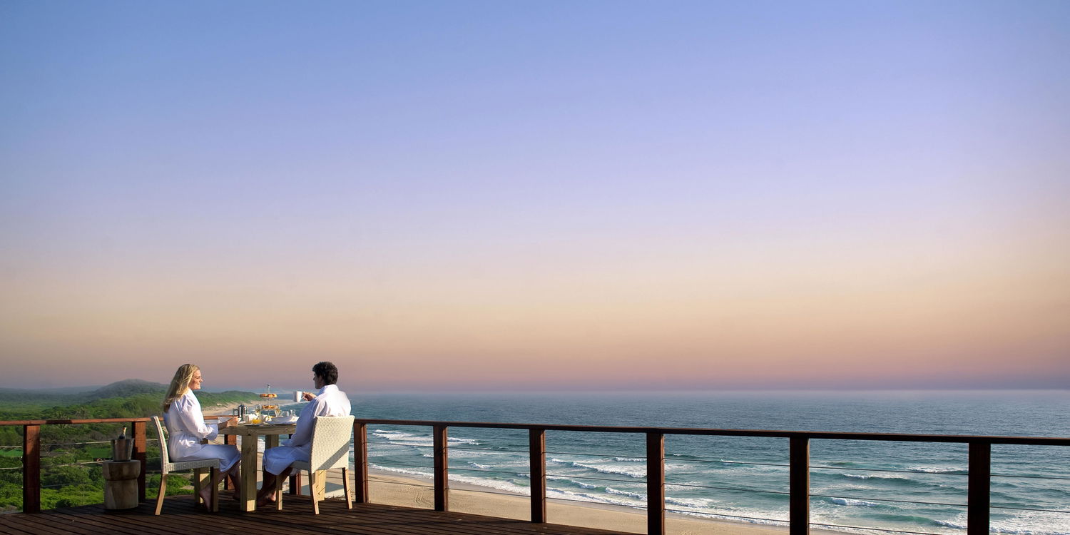 A Rare Beach Escape On Mozambique’s Untouched Coastline