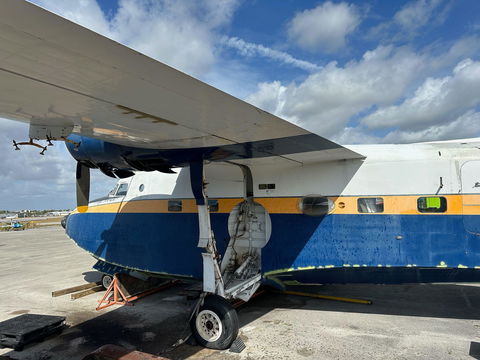 N7927 Port Side 