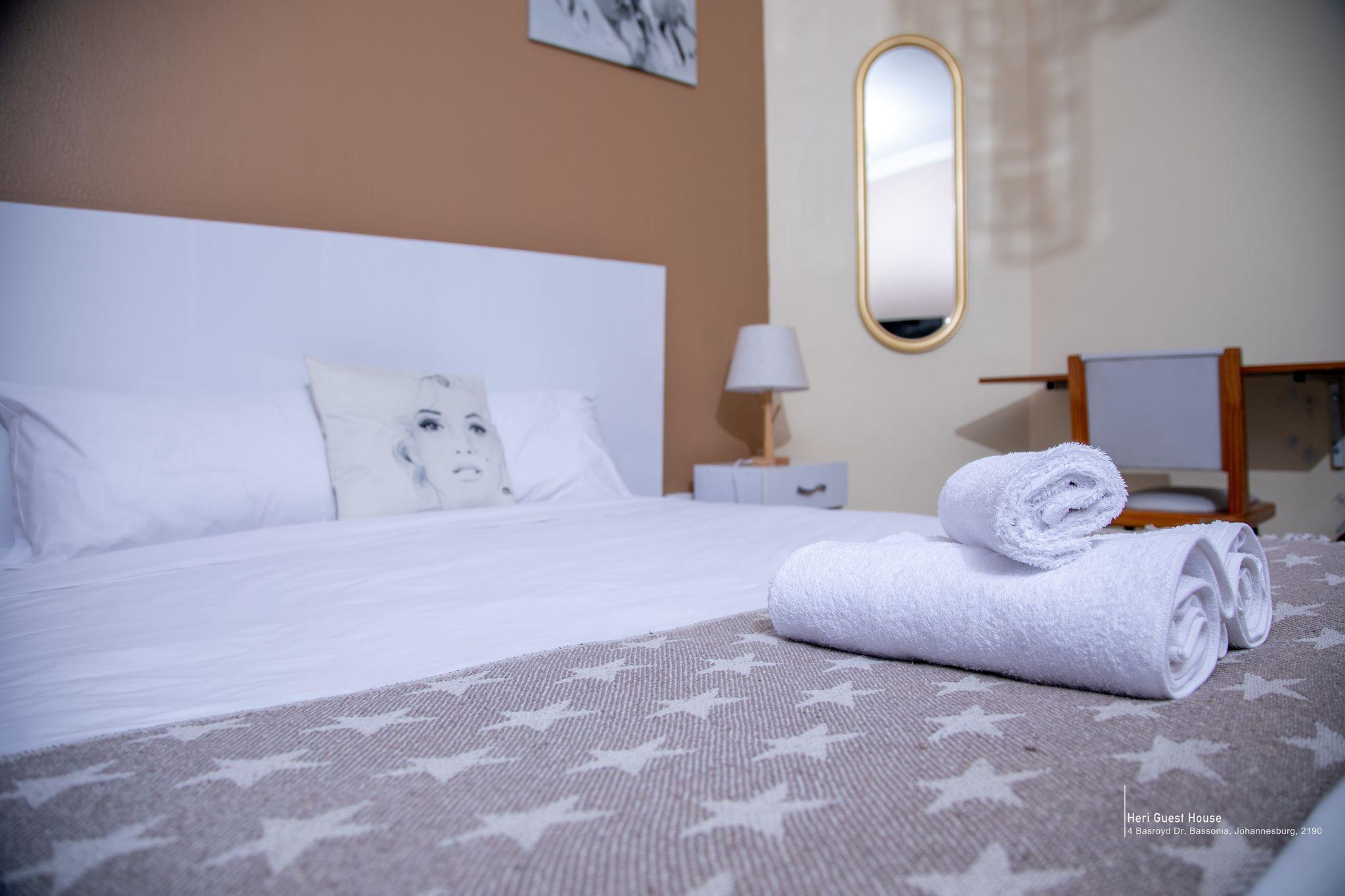 Accommodation