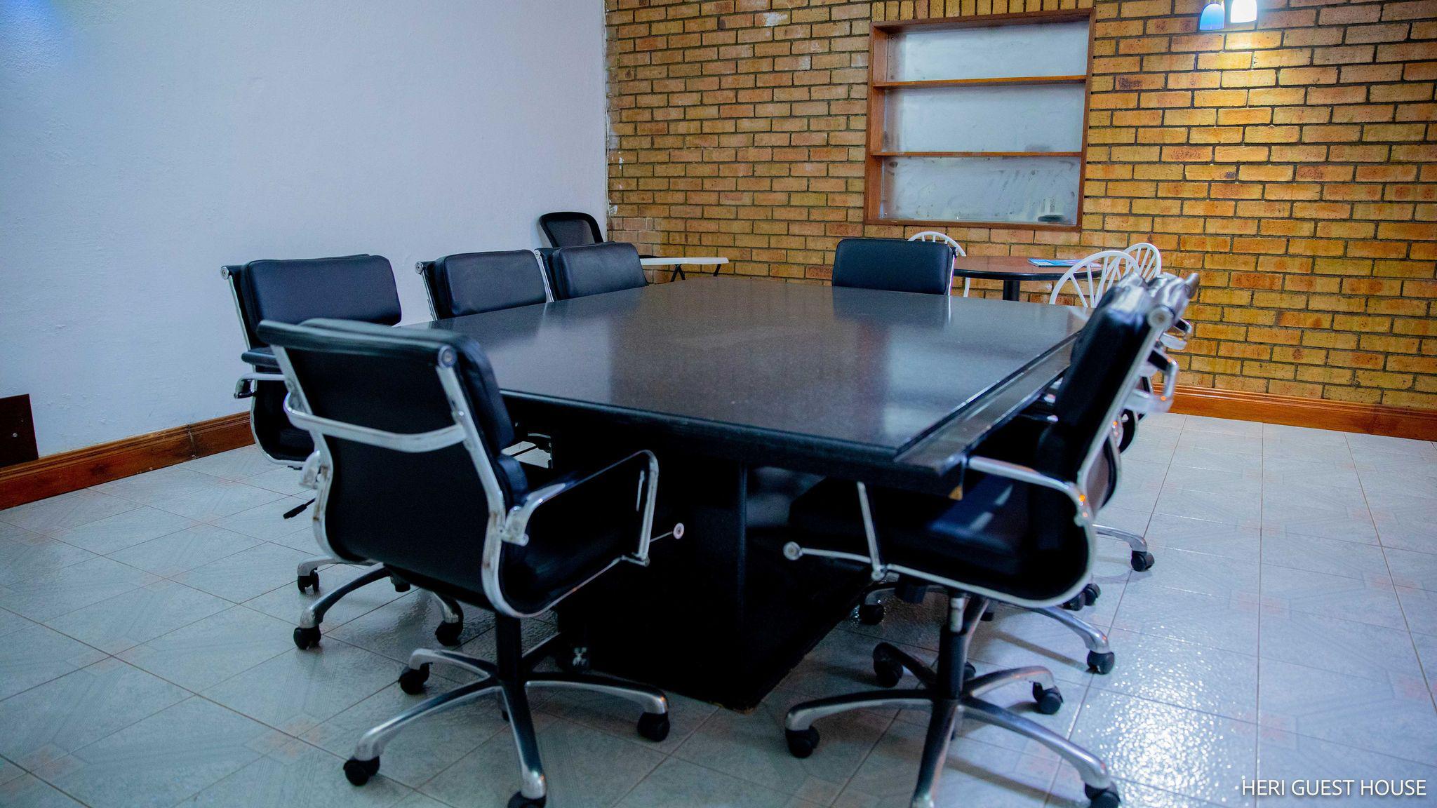 Conferencing