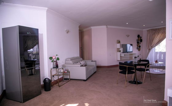 Luxury Studio