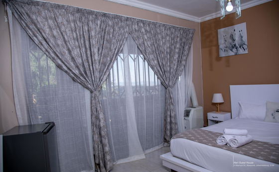 Classic Double Room