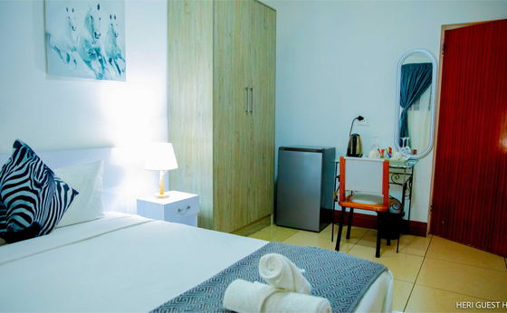 Premium Queen Room
