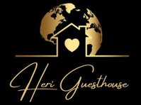 Heri Guest House | Scenic Accommodation in Bassonia