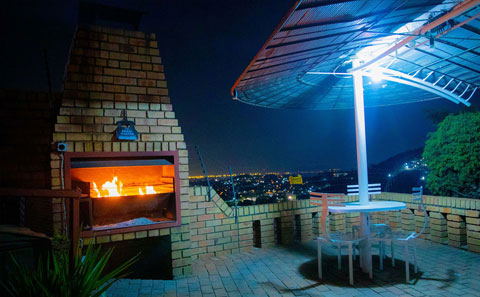 Unwind with Stunning Views and Outdoor Spaces