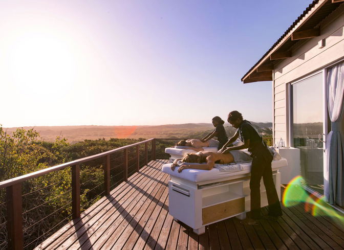 Wellness and Relaxation