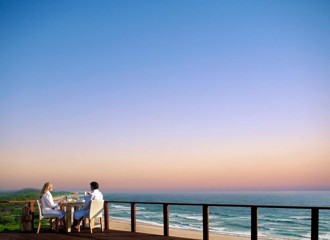 Honeymoons and Romance