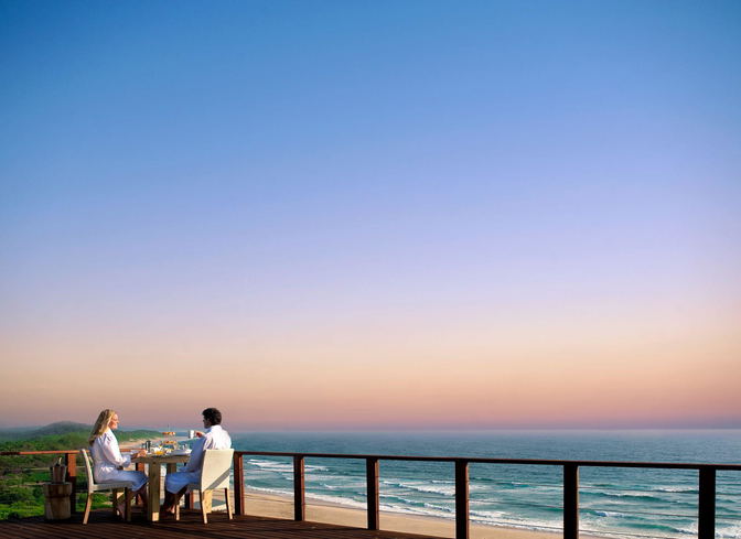 Honeymoons and Romance