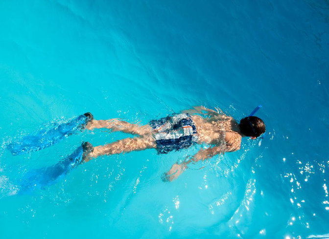 Adventure and Exploration