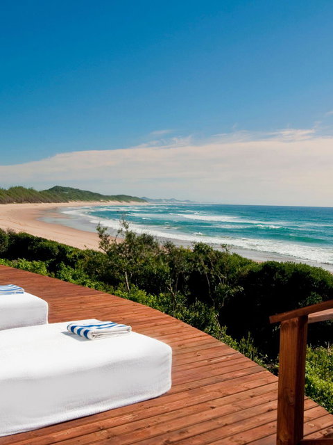 Ocean Facing Luxury, Designed for Privacy