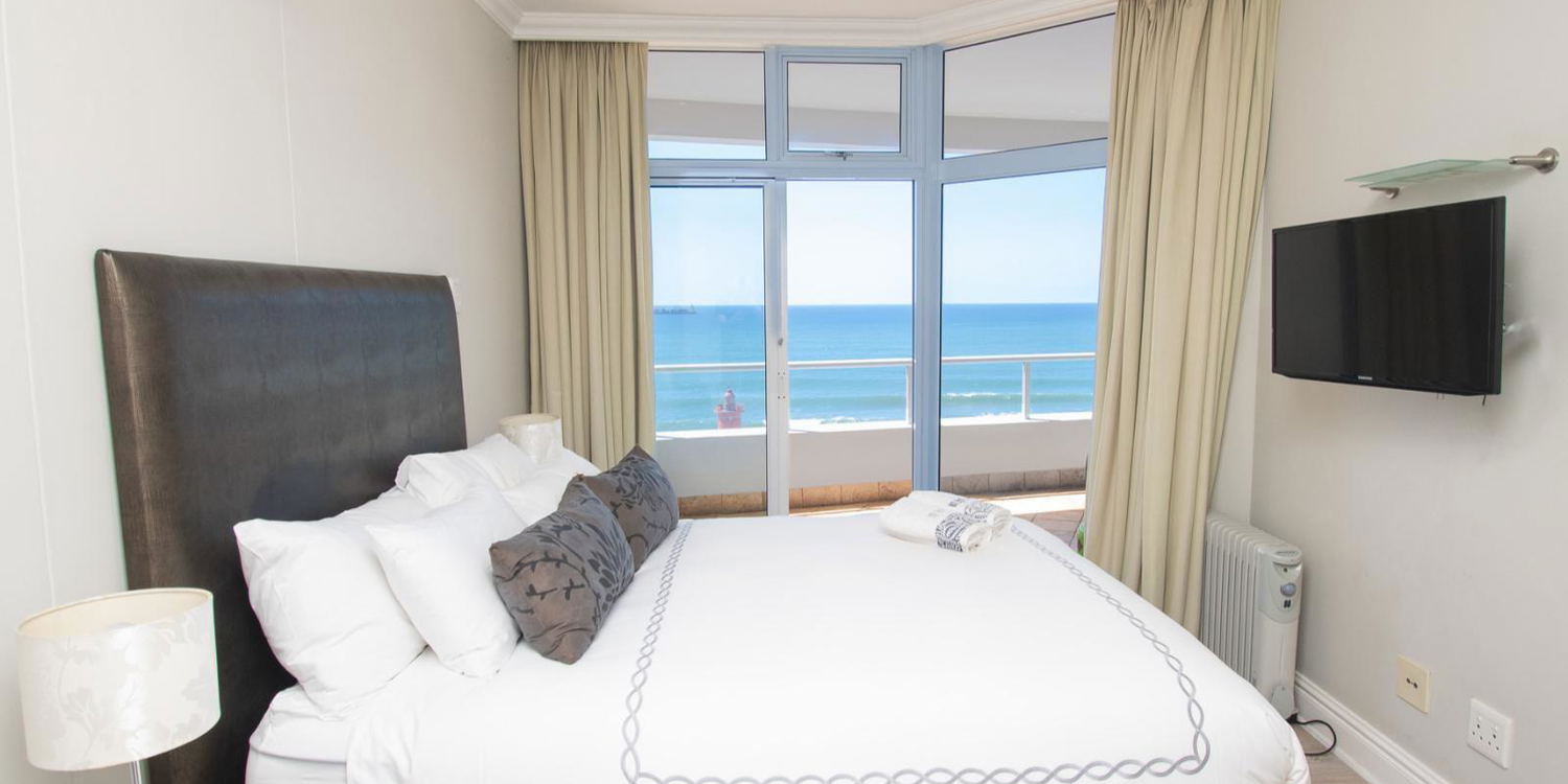 Main bedroom