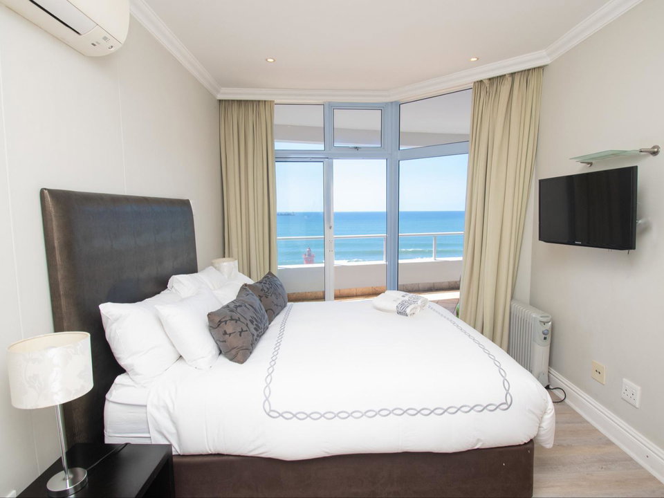 Main bedroom