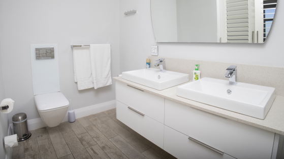 Second En Suite