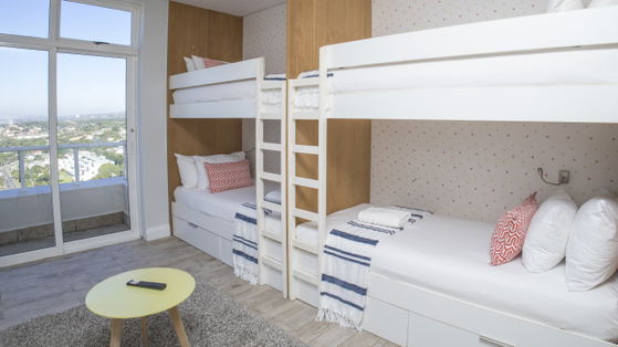 Third Bedroom