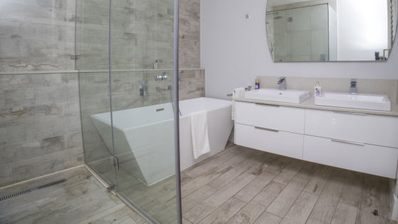 Third En Suite