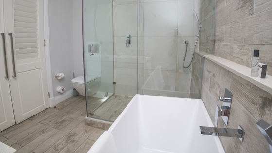 Third En Suite