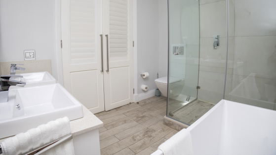 Third En Suite