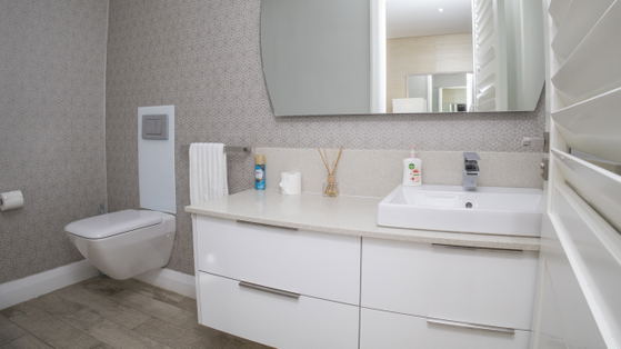 Third En Suite
