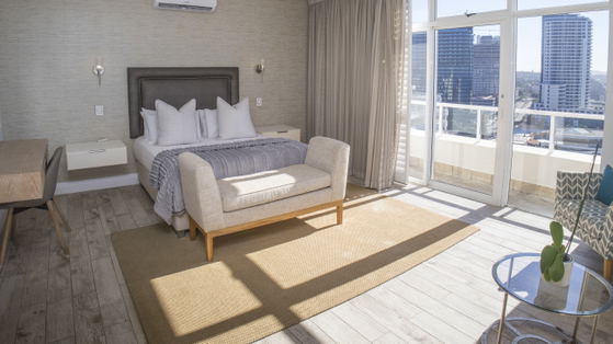 Fourth Bedroom