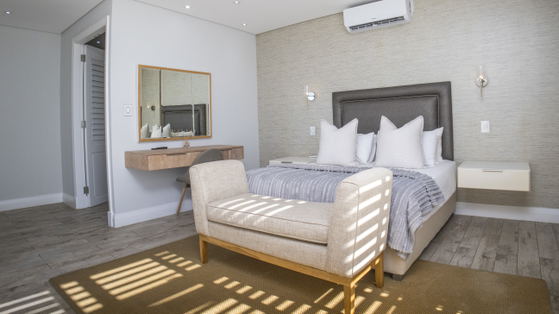 Fourth Bedroom