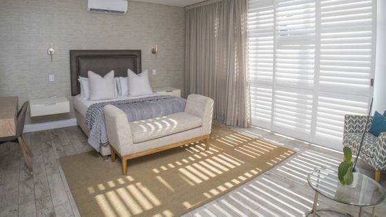Fourth Bedroom