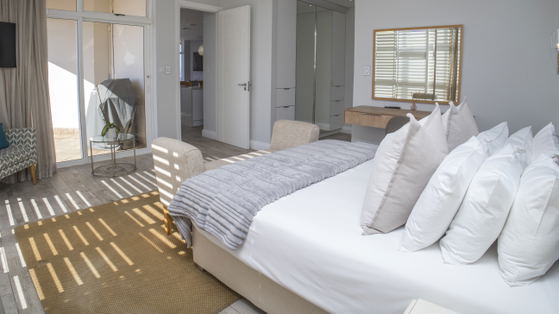 Fourth Bedroom