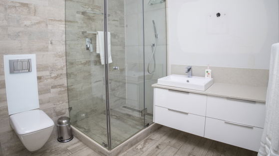 Fourth En Suite