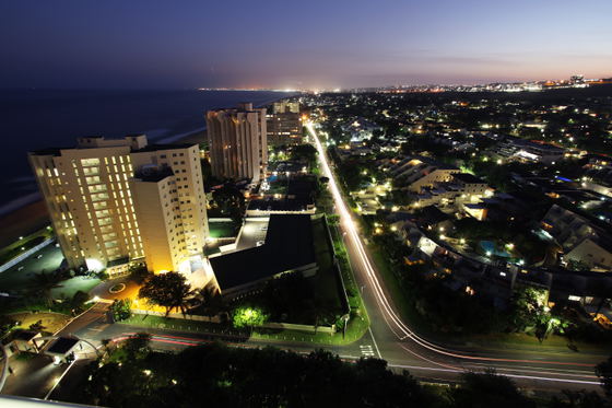 Night Views