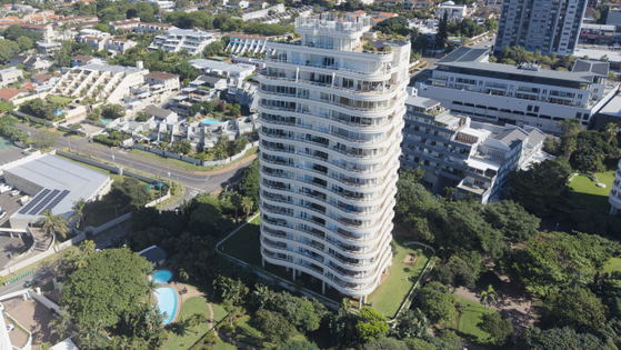 The Building