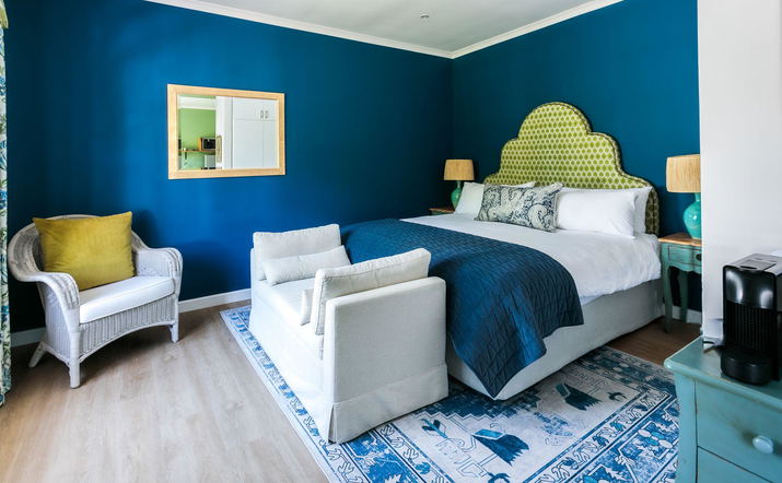 Lemon Tree Suite