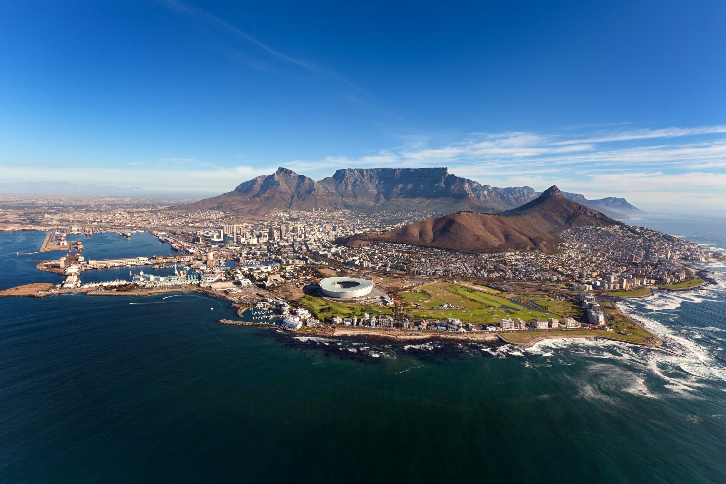 Cape Town