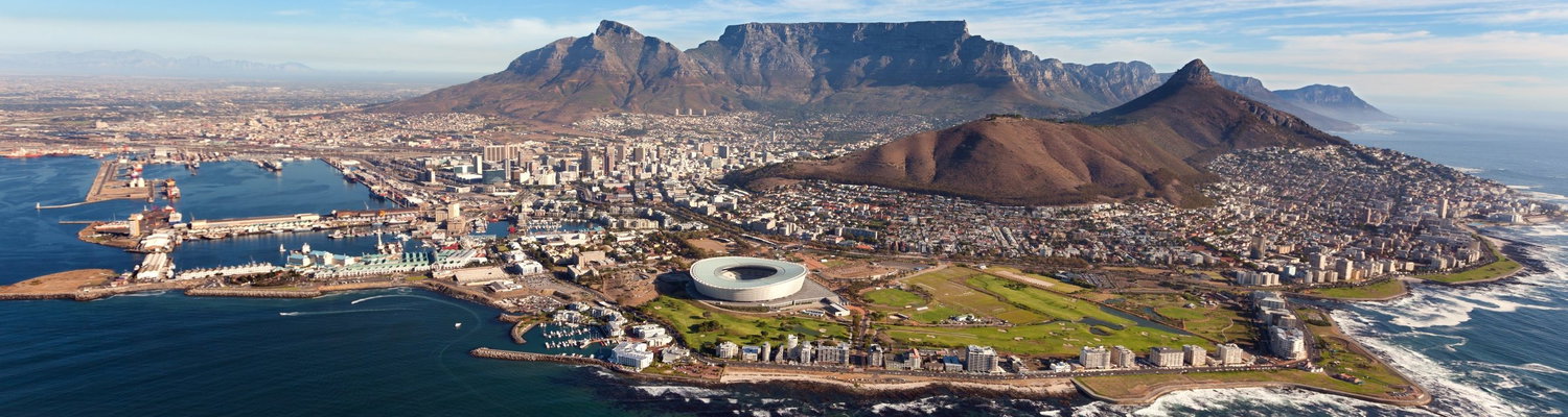 Cape Town