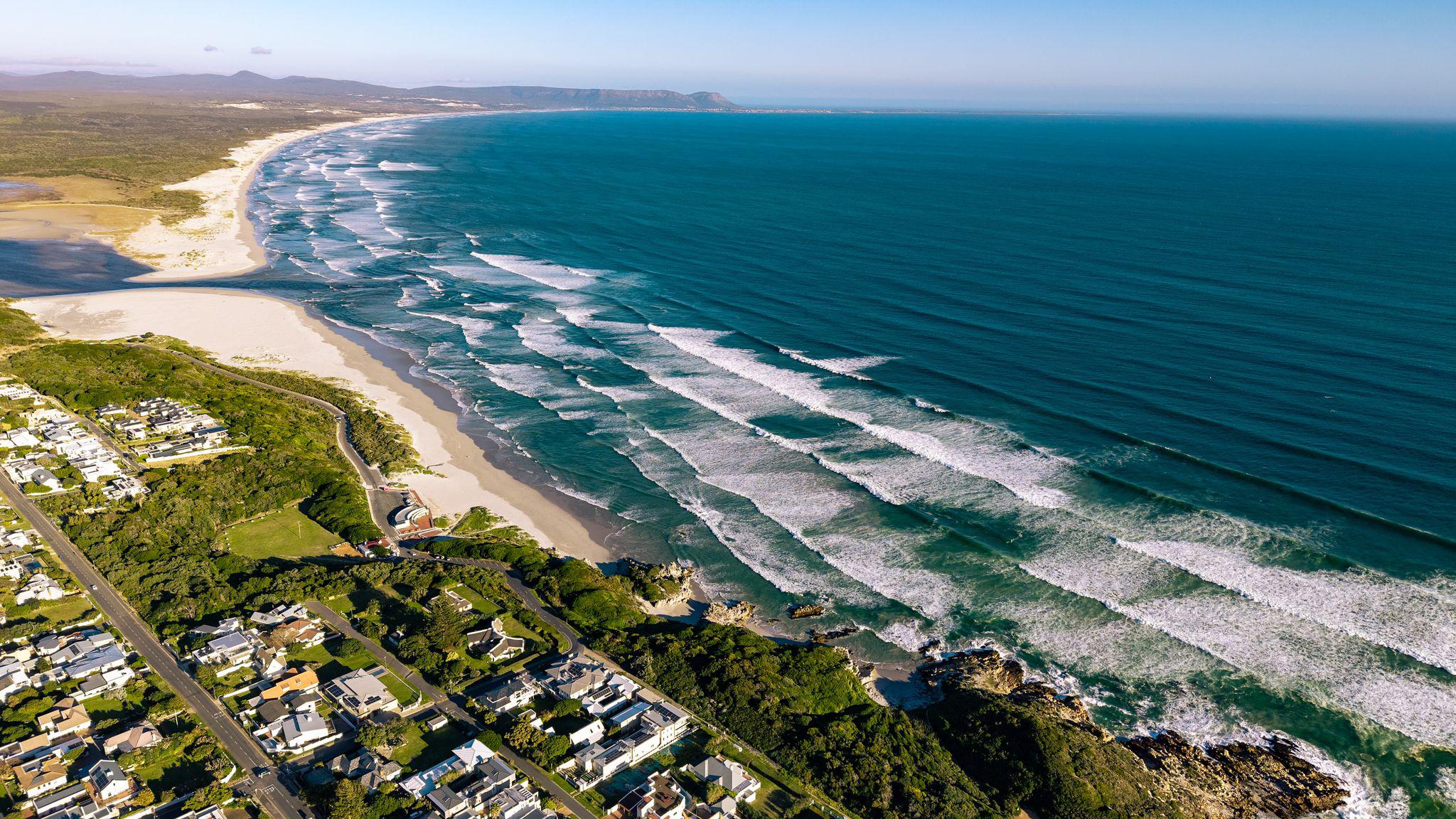 Stay in Hermanus