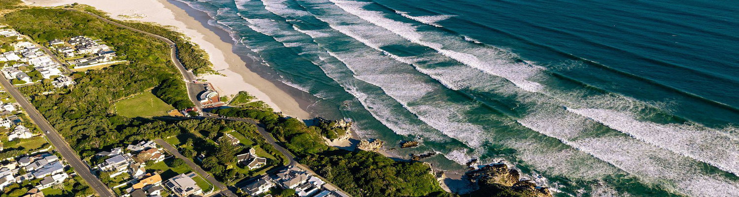 Stay in Hermanus