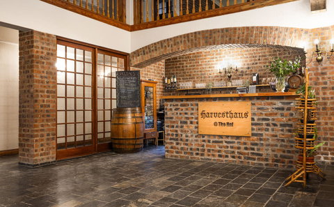 Dining with Character