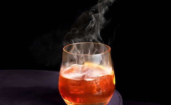 Friday Cocktail Special