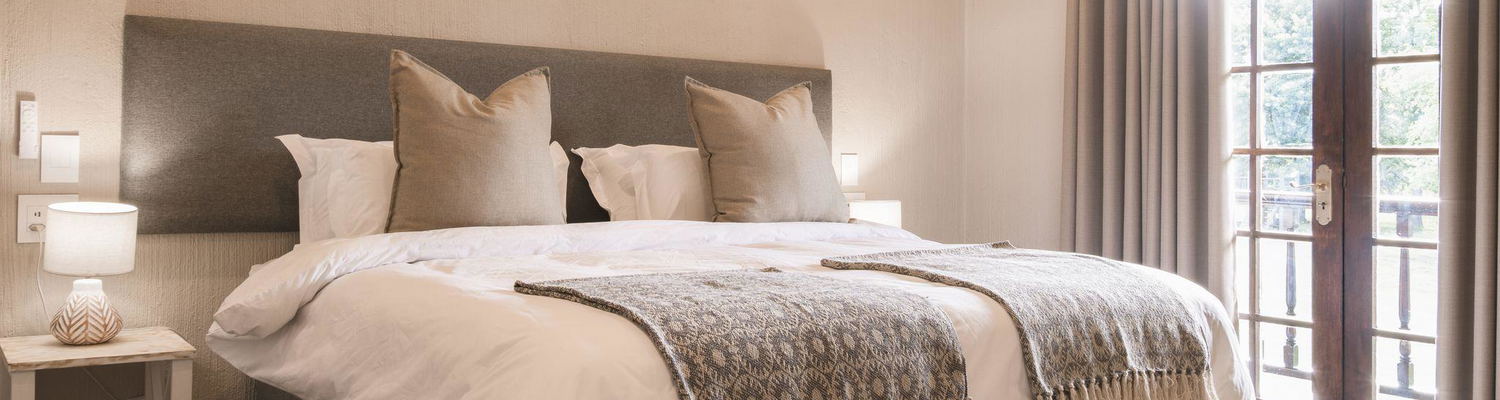 Our Rooms