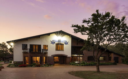 Pensioners Special at The Hof