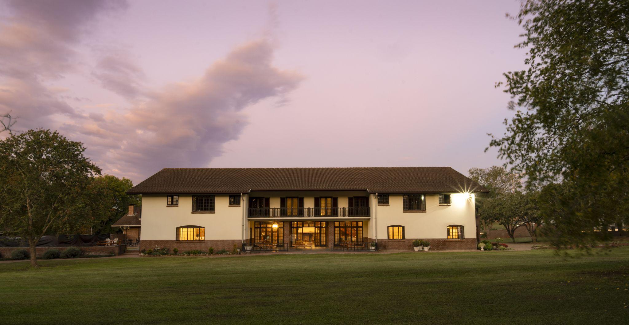 Venue