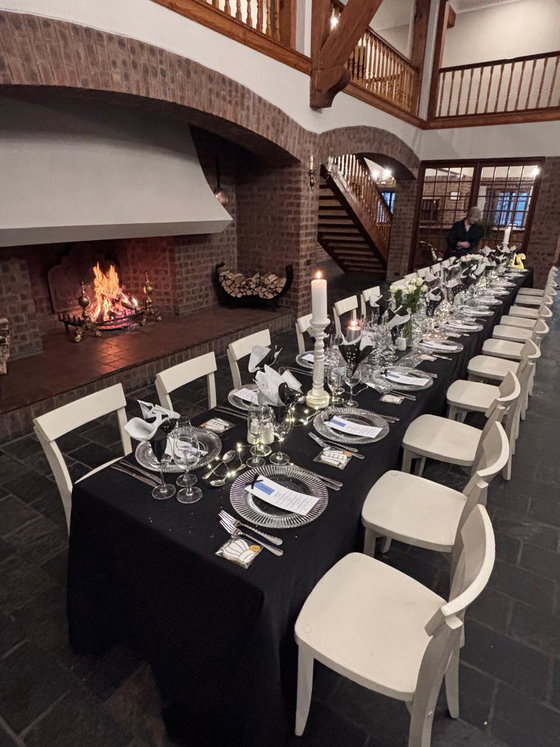 21st Dinner Party 21st Dinner Party