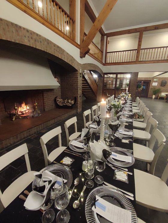 21st Dinner Party 21st Dinner Party